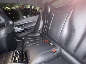 TOP VENTES 2018 B-M-W ALPINA B6 GRAN COUPE TURBO V8 NON MODIFIÉ, HAUTEMENT ÉQUIPE - Product Image 4