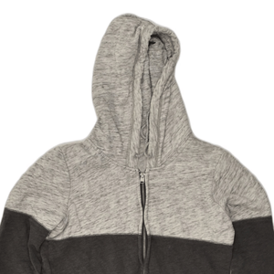 Women's Winter Streetwear <b>Pullover</b> Hoodie Breathable Cotton Fleece <b>Jumper</b> Top with Front Printed Logo - Product Image 3