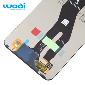 Ban đầu thay thế Màn hình OLED cho Honor x8a 90 100 200 X5 <span class=keywords><strong>X6</strong></span> X6S X7A X8 X9 x5b x7b x8b x9b điện thoại di động <span class=keywords><strong>LCD</strong></span> hiển thị lắp ráp - Product Image 4