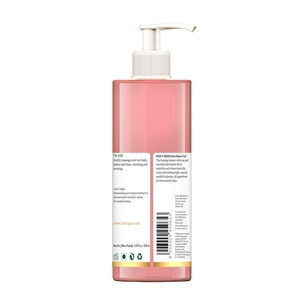 Gel de Ducha Biotique Rose N'roses Glow 200ml, Hidratante y Radiante para Todo Tipo de Piel - Product Image 2