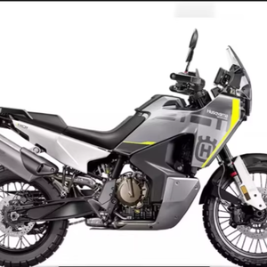 พร้อมขาย มอเตอร์ไซค์ Husqvarna Sportbikes รุ่น Norden 901 ปี 2026 สำหรับการขับขี่ - Product Image 4