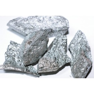 Círculo de Renio (Re) de 99.95% de Pureza, 110 mm, Metal de Alta Pureza, 1 kg, Origen Alaska, Grado Industrial Ecológico para Aplicaciones Personalizadas - Product Image 1