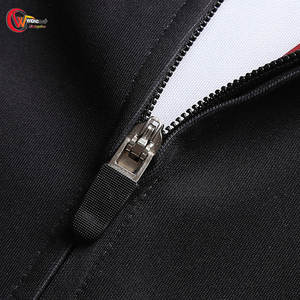 Último diseño de chándal para hombre hecho en Pakistán Otoño Invierno desgaste chándal para hombre en precio al por mayor - Product Image 5