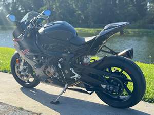 BMW S 1000 RR d'occasion 2021 disponible à la vente - Product Image 5