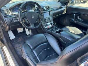 2015 Ma-s-e-ra-ti GranTurismo Deporte - Product Image 6