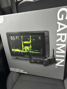 Mejor Oferta Ger GPSMAP 1222 LIVESCOPE PLUS PAQUETE CON TRANSDUCTOR LVS34 GLS 10, 100% Original Sellado de Fábrica - Product Image 5