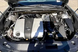 Lexus ES 350 Base 2019 - Product Image 5