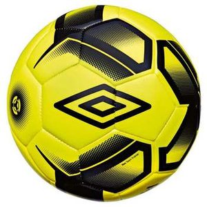 Ballon d'entraînement de match de football en cuir PU cousu à la machine taille 5 Durable Sports de plein air balle de jeu professionnelle - Product Image 1