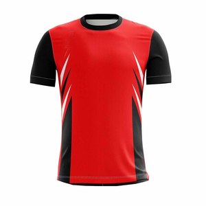 T-shirt de sublimation élégant pour hommes 2025 Offre Spéciale Streetwear sur mesure au Pakistan - Product Image 4