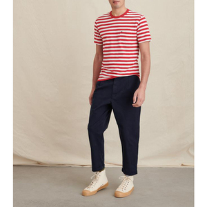 Best Quality T-Shirts Mens Womens T- Shirt Street Wears T- Shirts Customize Size & Design <b>Logo</b> T Shirt Round Neck T Shirt - Product Image 6