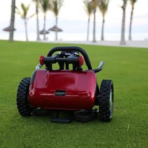 Stewart Golf X9 X10 Chariot de golf électrique à distance haut de gamme avec batterie supplémentaire Ensemble complet - Product Image 6