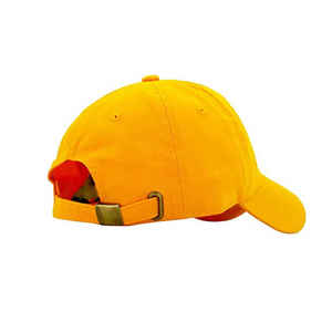 Fait sur mesure pas cher prix classique respirant léger Sports Casquette de baseball Outdoor Sports Wear Cap - Product Image 6