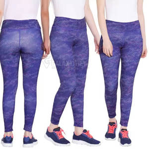 Vêtements de sport pour femmes, leggings de sport, leggings de sport sans couture pour femmes - Product Image 6