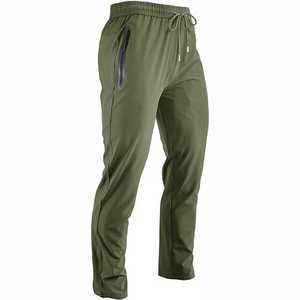 Vente en gros de pantalons légers de haute qualité pour hommes pantalons pour hommes confortables et élégants - Product Image 1
