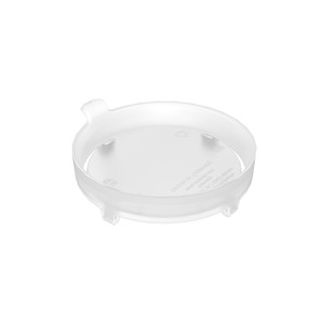 ORNAMIN Discreet Drinking lid - Controlled Flow Drinking Aid Adaptive Cup Attachment - Product Image 6