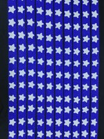 Sac à bandoulière de luxe personnalisable fait main, professionnel, avec sangle étoilée perlée, robuste, sûr, léger et portable pour les jours de match