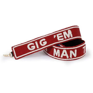 GIG EM Ceintures de sangle brodées de haute qualité Fancy Designer perlées pour au prix de gros pour l'exportation depuis l'Inde - Product Image 1