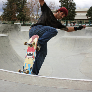 Monopatín para diversión y ocio - Product Image 3