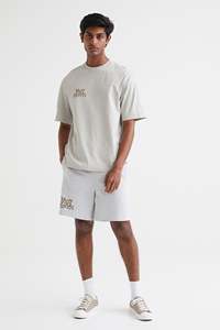 Vente en gros pas cher 180-280 grammes 100% coton garçon chemise OEM plaine logo personnalisé impression pour hommes t-shirt grande taille surdimensionné à manches courtes - Product Image 3