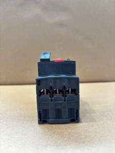 Disjoncteur de moteur magnétique thermique Schneider TeSys GV2ME04 3P 0.4-0.63A Disjoncteur de protection à 3 pôles 100ka Capacité de rupture - Product Image 4