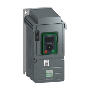 Per SCHNEIDER ELECTRIC ATV610U40N4 4 KW/5HP Azionamento a Velocità Variabile 380...415 V IP20 - Product Image 1