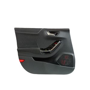 Panneau avant gauche FORD Puma Série (19>) 2544535 - Product Image 1