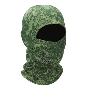Masque facial chaud en tricot personnalisé, masque de chasse en tricot, masques de ski en gros, masque de chasse tendance et décontracté - Product Image 3