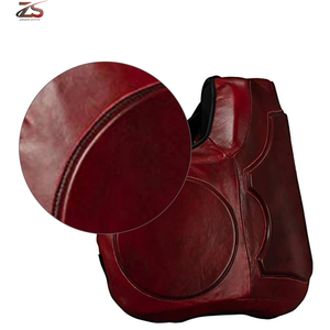 อุปกรณ์ป้องกันความปลอดภัยสำหรับเล่นกีฬาหน้าอกฤดูหนาวตัวป้องกันร่างกายทนทานคุณภาพสูงจากปากีสถานขายส่ง - Product Image 2