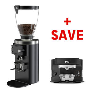 Mejor oferta de intercambio para el nuevo molinillo de espresso Mahl-König E65T / E65S - Product Image 2