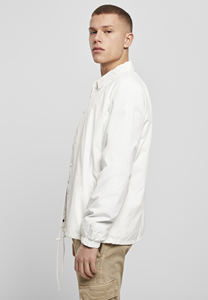 เสื้อโค้ชสไตล์ไฮสตรีทสำหรับนักเรียนชายชุดทำจากผ้าใบไนลอนโพลีเอสเตอร์แบบปรับแต่งได้ - Product Image 2