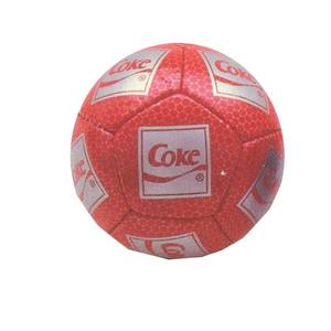 ลูกฟุตบอล4และ5ลูกขนาดปกติลูกฟุตซอลบอลหนัง PU ออกแบบโลโก้อย่างเป็นทางการน้ำหนักมาตรฐาน IMS - Product Image 3