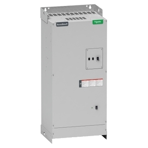Regolatore di Fattore di Potenza Elettronico SCHNEIDER ELECTRIC EVCP200D5IP00, 200A, 380-480 V AC, IP00 - Product Image 1