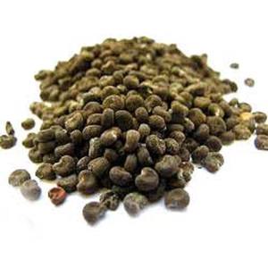 Absoluto de Semilla de Ambrette 100% Puro – Almizcle Natural Premium para las Industrias de Perfumería, Cosmética y Aromatizantes - Product Image 5