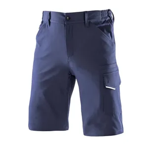 Polo Promozionali Riciclati Sostenibili con Tessuto Elasticizzato Dinamico - Product Image 2