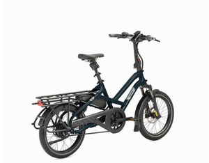 Vélos cargo électriques Gen2 de qualité supérieure, personnalisables (OEM & ODM), pour les marchés industriel et DIY - Product Image 2