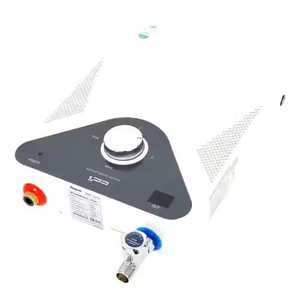 Calentador de agua de almacenamiento eléctrico de bajo consumo | Hecho en Vietnam y construido para durar - Product Image 3