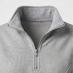 Nuevo Conjunto Deportivo de Dos Piezas para Mujer, Sudadera con Media Cremallera y Pantalones Jogger a Juego, Chándal, Color Personalizado - Product Image 4