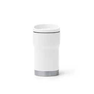 Bicchiere Termico Personalizzato in Acciaio Inossidabile Frilo - Product Image 6