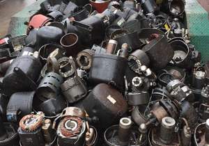 Déchets de compresseurs de la meilleure qualité |   Compresseurs de climatiseurs/réfrigérateurs en déchets - Product Image 6