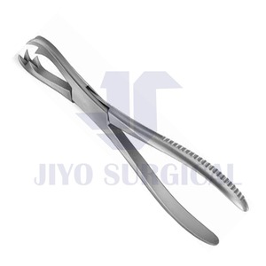 Instruments chirurgicaux orthopédiques approuvés CE ISO Offres Spéciales pince de maintien d'os de puissance manuelle avec cliquet Super produit - Product Image 4