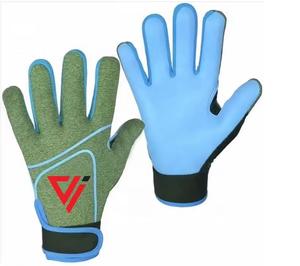 Concevez vos propres gants GAA personnalisés en latex allemand léger avec sangle de poignet réglable – Gants GAA gaéliques – Meilleures ventes - Product Image 5