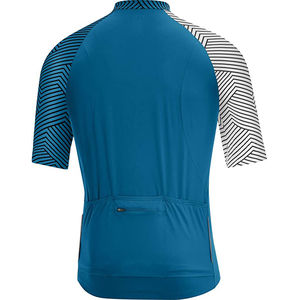 Venta caliente de la mejor calidad de material hecho trajes de ciclismo Unisex ciclismo fitness ciclista uniformes conjuntos - Product Image 3