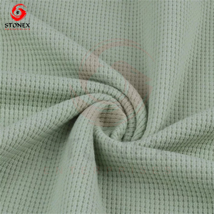 ชุดวอร์มสองชิ้นสำหรับผู้หญิงชุดวอร์มชุดวิ่งคอกลมสำหรับทุกเพศ - Product Image 3