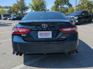 Toyo-ta Camry XSE 2019 assez utilisé - Product Image 2