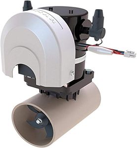 Kit de propulseur de bateau 110TT de marque supérieure, neuf, 1,5 W, hélice simple à 5 pales, moteur 1,5 kW 2,0 CV 12 volts - Product Image 1