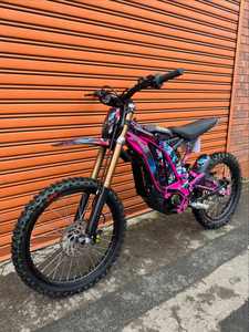 Disponible en Stock, Batería de Litio SURR-RON ULTRA de 5000W, Entrega a Domicilio - Product Image 4