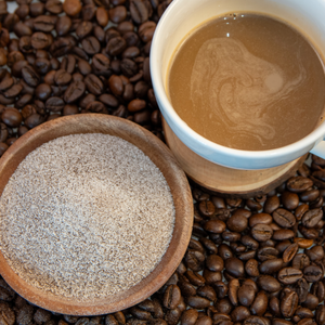 Bolsa de 250g de Café Instantáneo Soluble 3 en 1, Bajo Sabor Amargo, Para Reenvasado, Suministro Directo de Fábrica, Muestra Disponible - Product Image 2