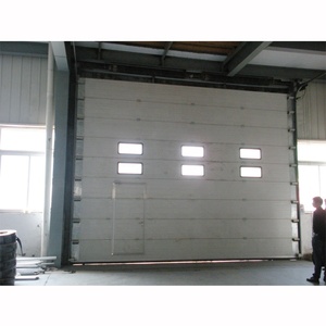 Ouvre-porte de <span class=keywords><strong>garage</strong></span> sectionnel à entraînement par chaîne/par courroie, ouvre-porte inclinable - Product Image 5
