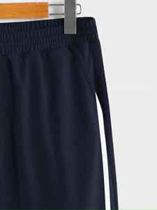 Conjunto Deportivo Informal de Algodón de Primera Calidad 2026, Estilo Premium, Impresión Digital, Ropa de Verano Ecológica para Correr y Gimnasio - Product Image 3