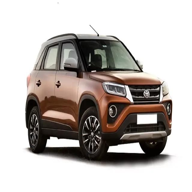 Used 2020 Toyota Urban Cruiser V [2020-2023] for sale